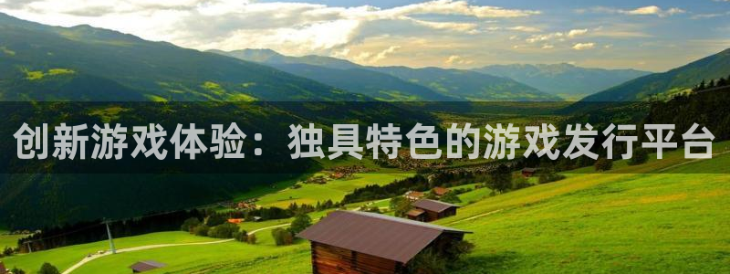 法国pp电子：创新游戏体验：独具特色的游戏发行平台